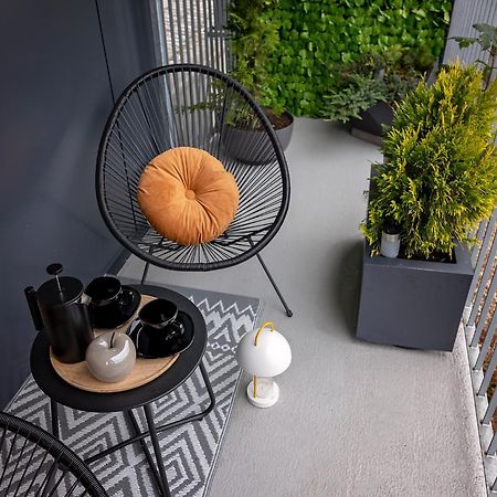 Apartamenty Studio M Busko-Zdrój Esterno foto