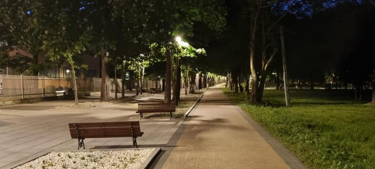 Apartamenty Studio M Busko-Zdrój Esterno foto