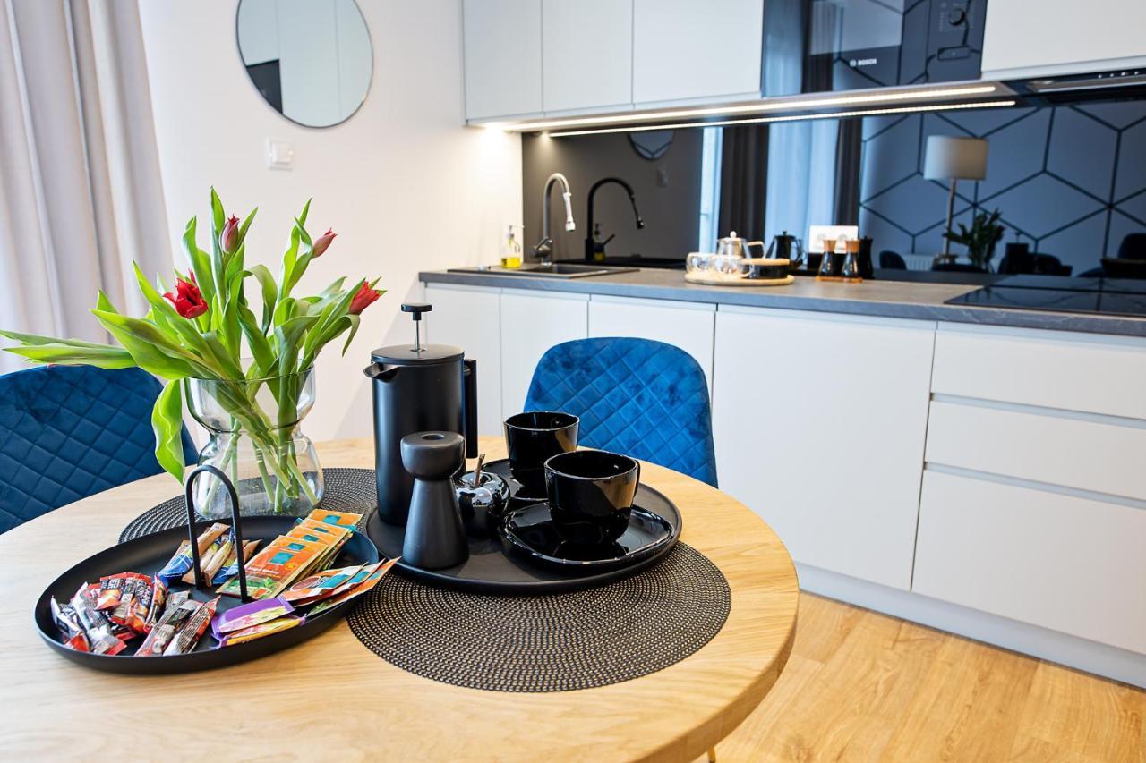 Apartamenty Studio M Busko-Zdrój Esterno foto