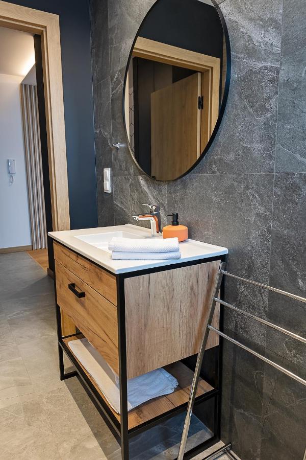 Apartamenty Studio M Busko-Zdrój Esterno foto