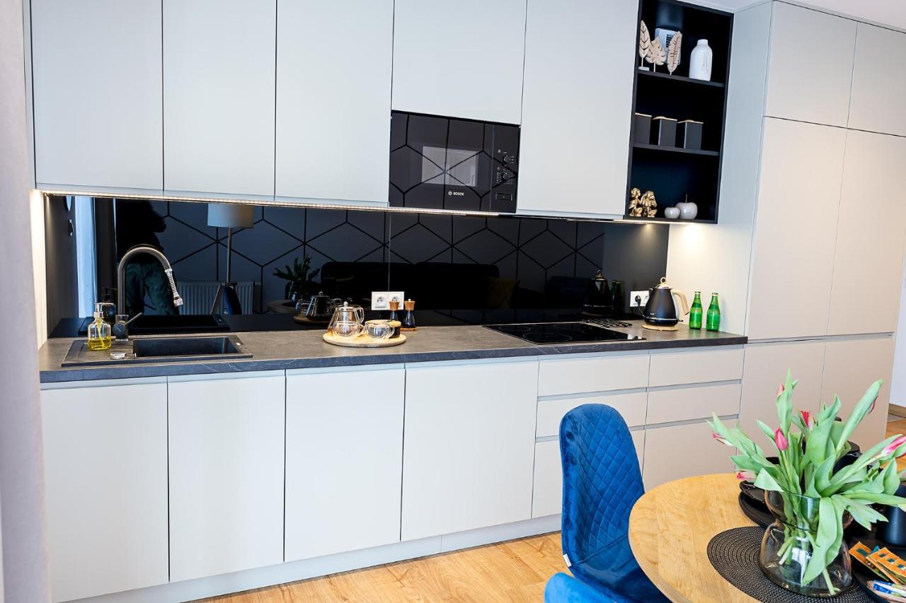 Apartamenty Studio M Busko-Zdrój Esterno foto